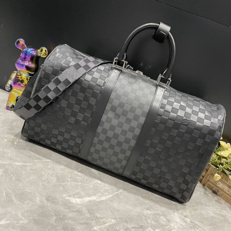 LV Travel Bags